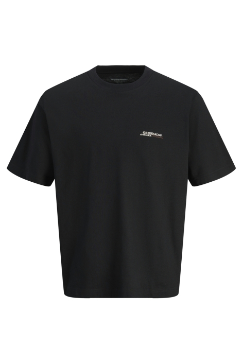 Jack & Jones jorislington type tee ss crew neck